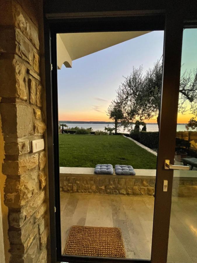 Studio Solare Portoroz Exterior foto