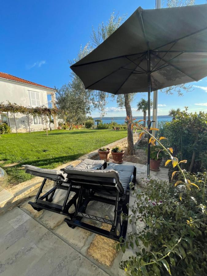 Studio Solare Portoroz Exterior foto