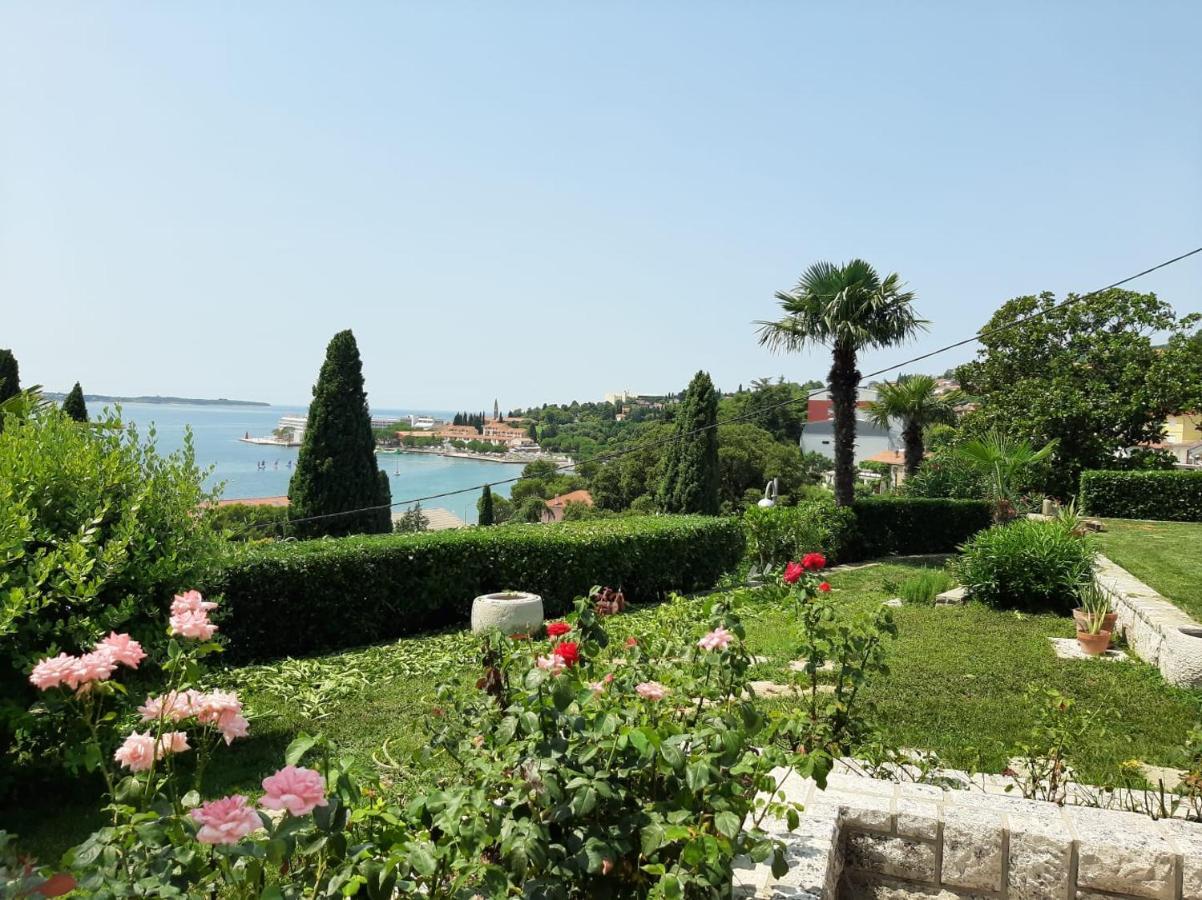 Studio Solare Portoroz Exterior foto