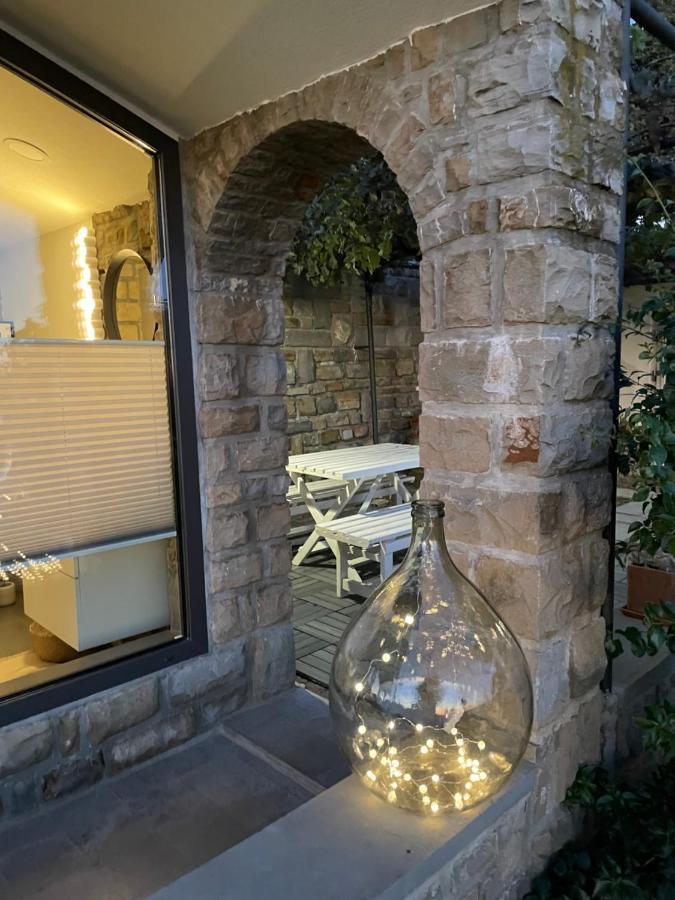 Studio Solare Portoroz Exterior foto