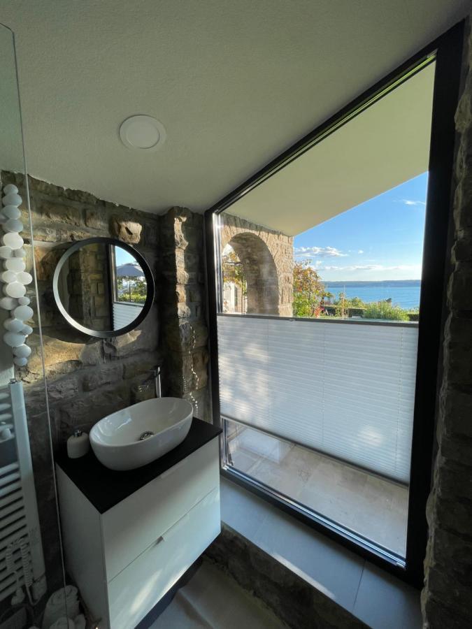 Studio Solare Portoroz Exterior foto