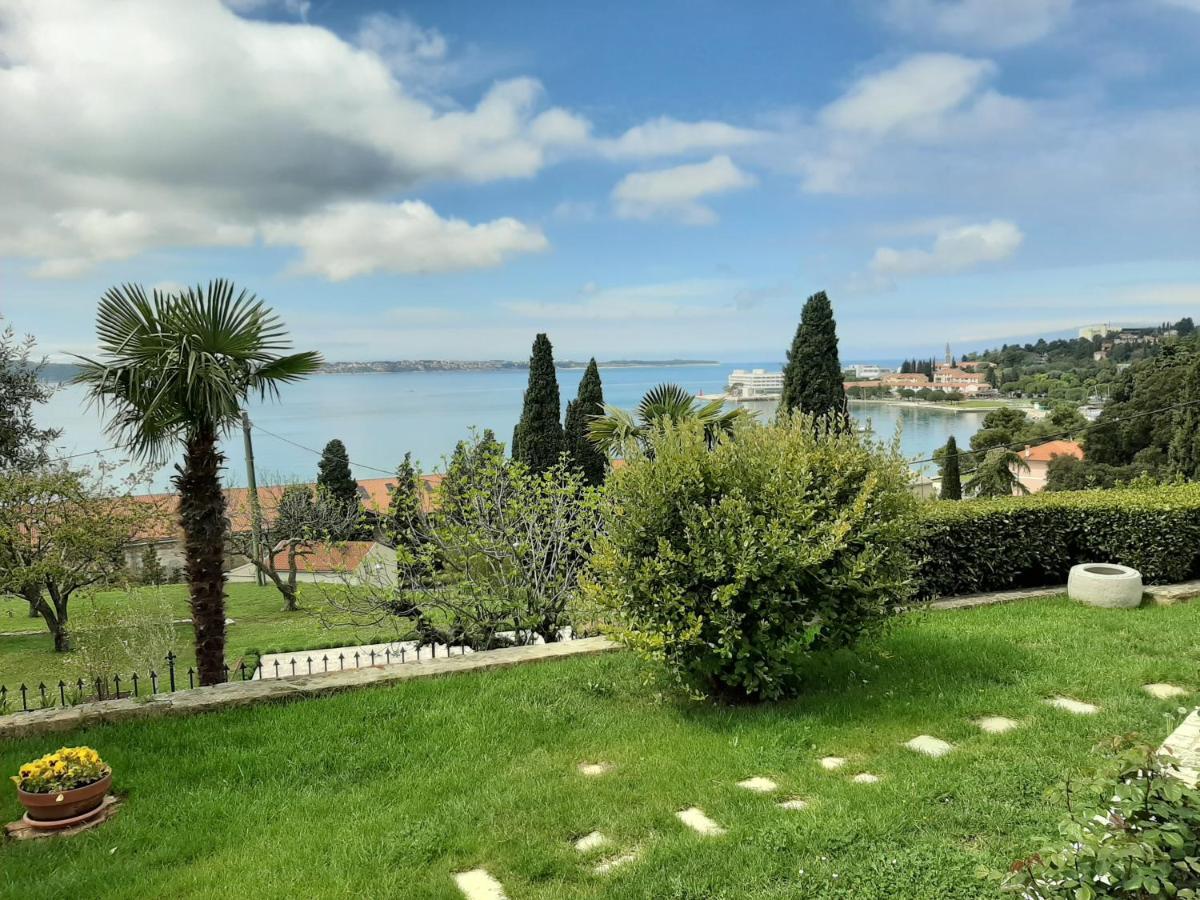 Studio Solare Portoroz Exterior foto