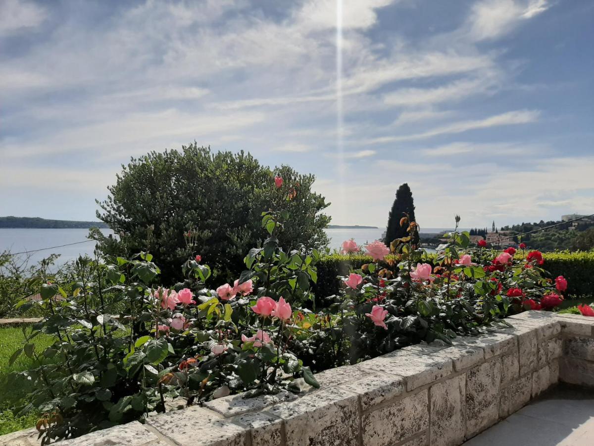 Studio Solare Portoroz Exterior foto